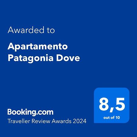 Apartamentos Patagonia Dove Coyhaique Exterior foto